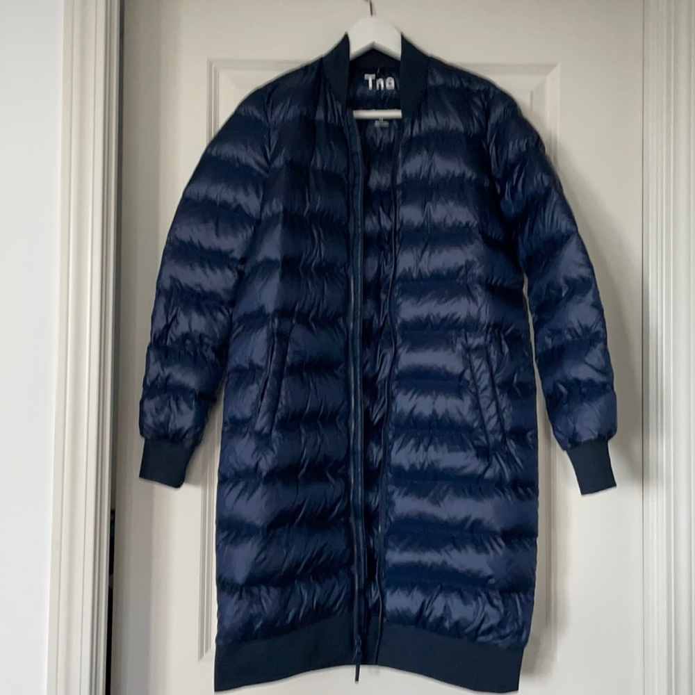 TNA Chalet Super light - XS